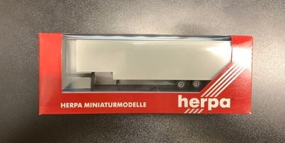 Herpa 075343 Anhänger